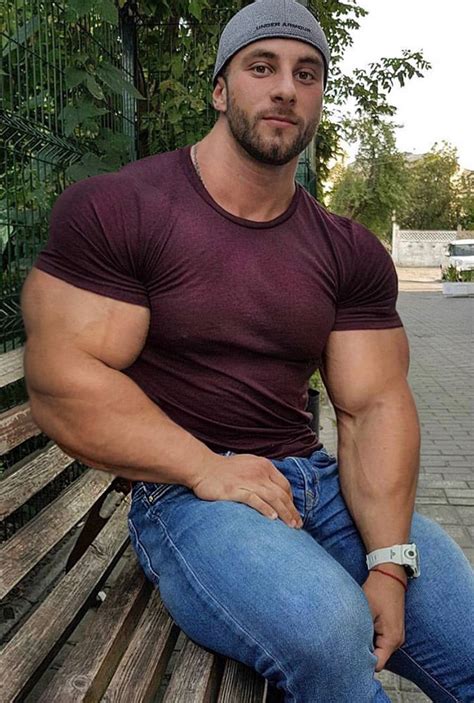 muscular onlyfans|The Best Bodybuilders With Onlyfans in 2024